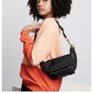 PE Nation Training Day Crossbody Bag